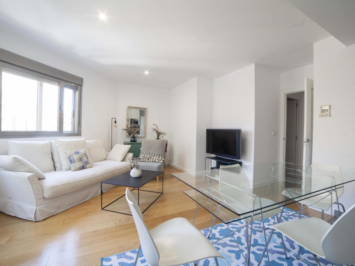 Apartamentos Kasa25 Castanos アリカンテ エクステリア 写真
