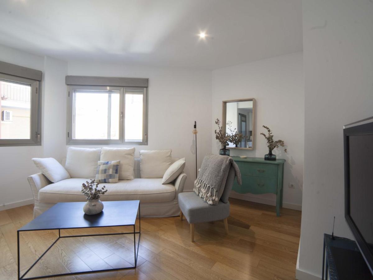 Apartamentos Kasa25 Castanos アリカンテ エクステリア 写真