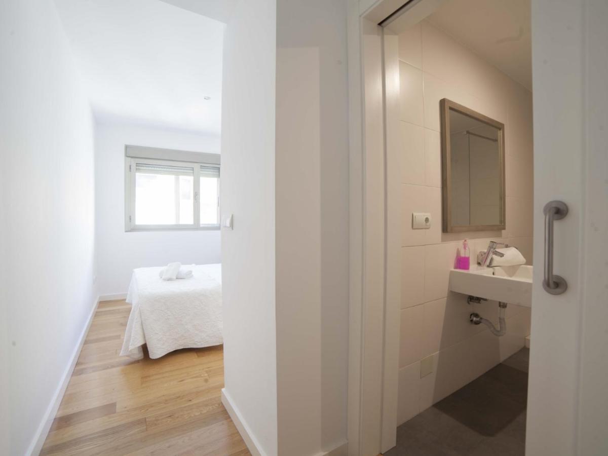 Apartamentos Kasa25 Castanos アリカンテ エクステリア 写真
