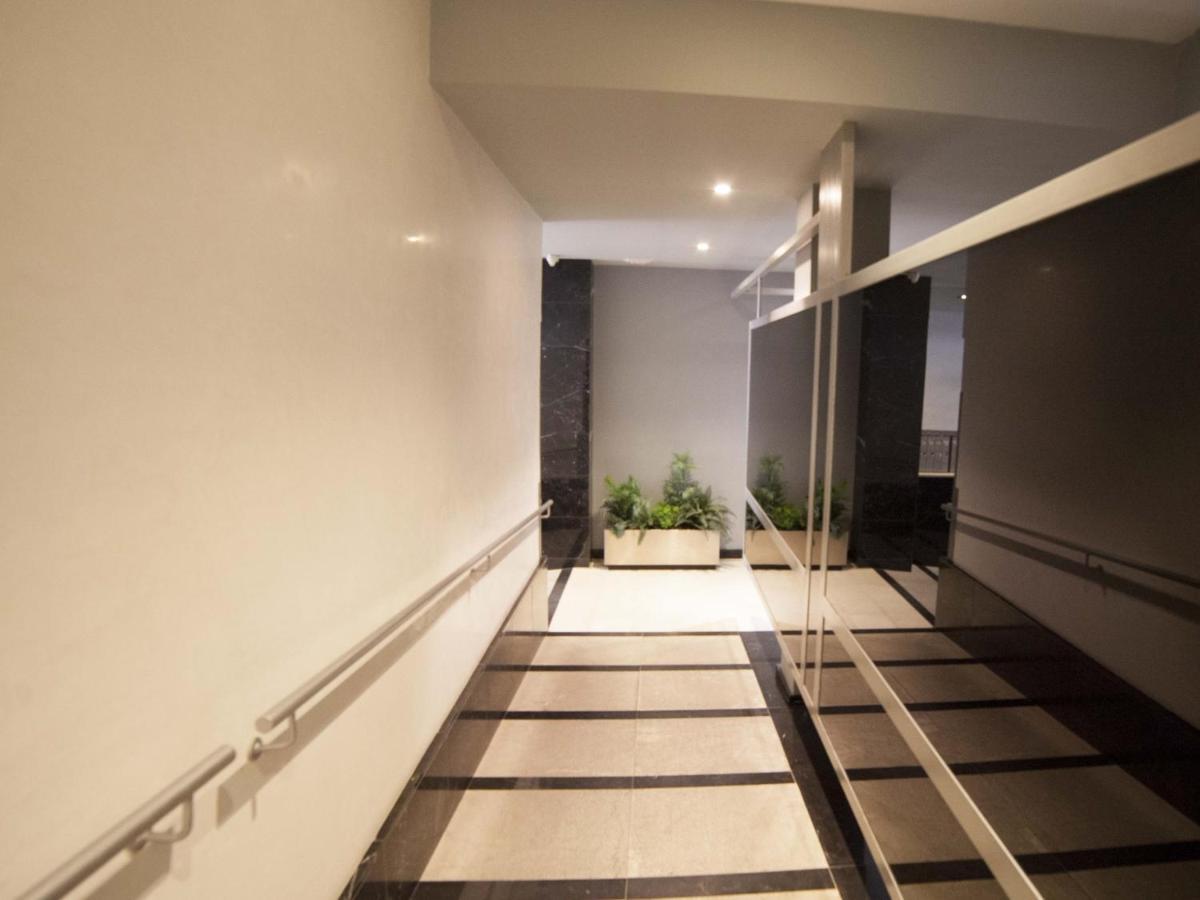 Apartamentos Kasa25 Castanos アリカンテ エクステリア 写真