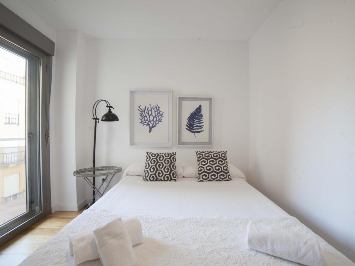 Apartamentos Kasa25 Castanos アリカンテ エクステリア 写真