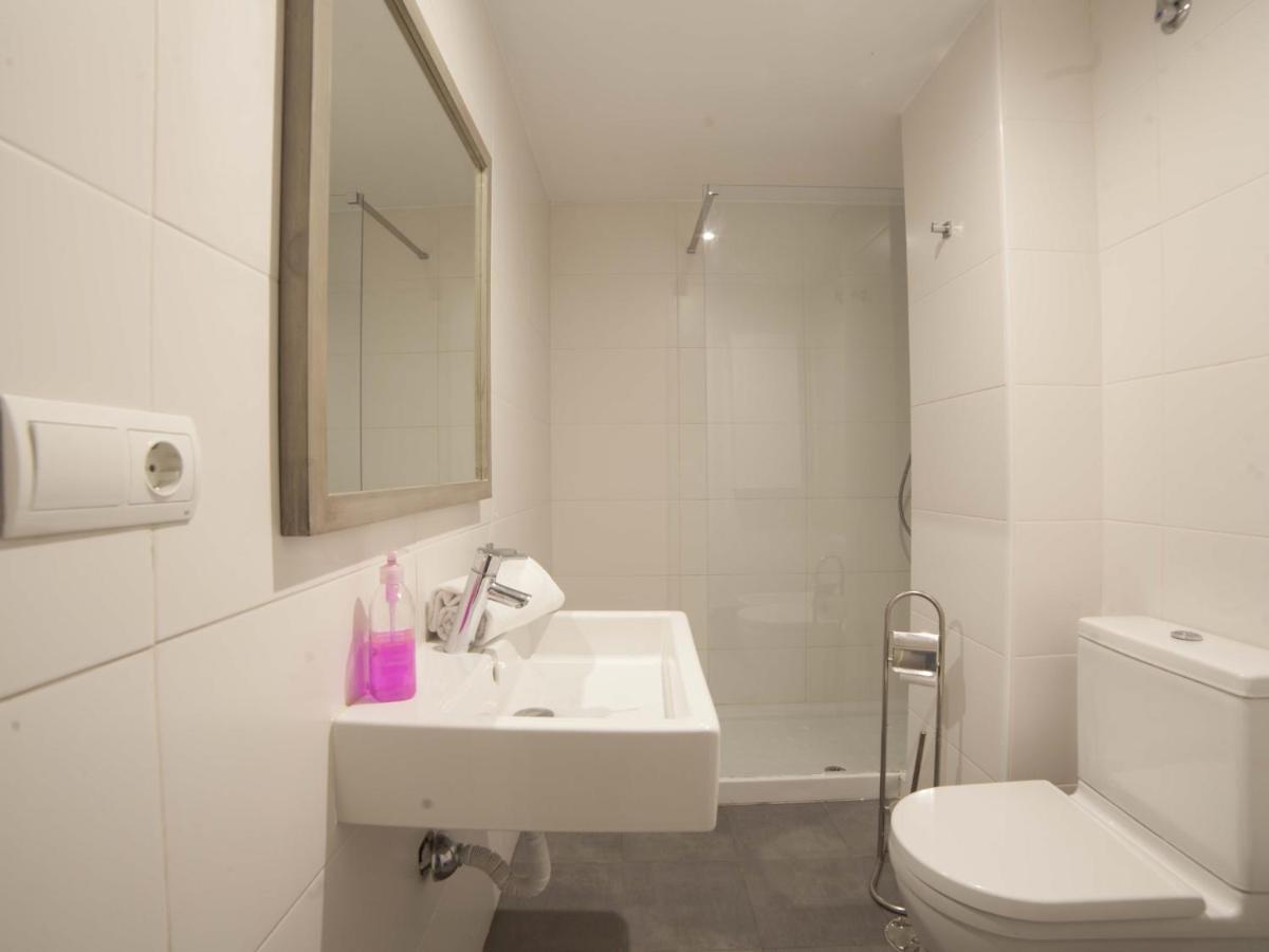 Apartamentos Kasa25 Castanos アリカンテ エクステリア 写真