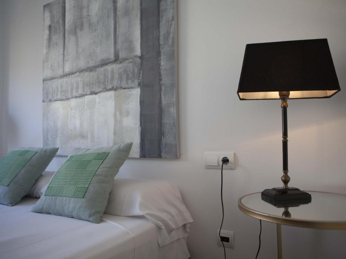 Apartamentos Kasa25 Castanos アリカンテ エクステリア 写真