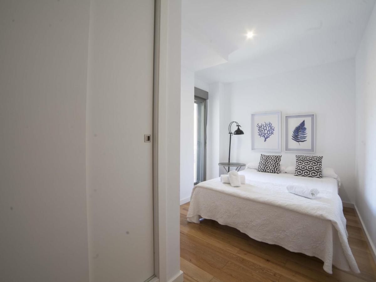 Apartamentos Kasa25 Castanos アリカンテ エクステリア 写真
