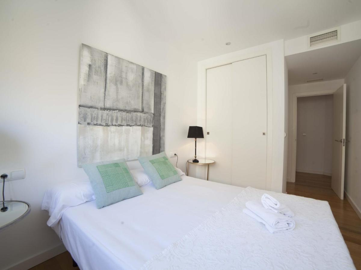 Apartamentos Kasa25 Castanos アリカンテ エクステリア 写真